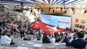 CHP kurultayına katılan delegenin korona testi pozitif çıktı