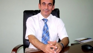 Flaş! Çeşme Kaymakamı görevden alındı