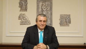 Göztepe eski Başkanı vefat etti