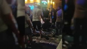 İzmir'de CHP'li eski belediye başkanına silahlı saldırı
