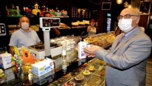 "İzmir'de durum bir ay öncesinden kötü"