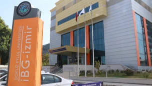 İzmir'den Kovid-19 aşısı müjdesi