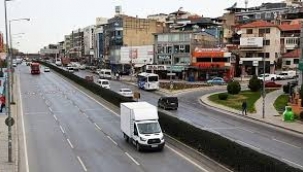 İzmir'in o ilçesinde bir mahalle karantinada