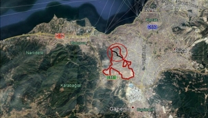 İzmir Karabağlar'daki o planlar iptal!