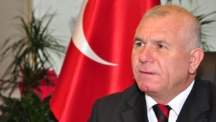 Kemalpaşa Belediyesi'nde korona şoku