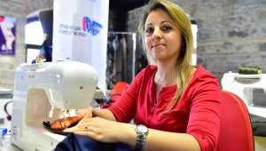 Meslek Fabrikası, 3 yılda 807 kişiyi iş sahibi yaptı