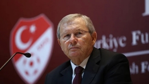 MHK Başkanı istifa etti