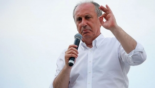Muharrem İnce konuştu, neler neler söyledi