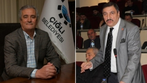 Neptün Soyer'e çirkin sözler partiye şikayet edildi
