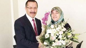 O rektör hakkında soruşturma başlatıldı