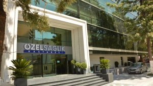 Özel Sağlık Hastanesi yeniden açılıyor