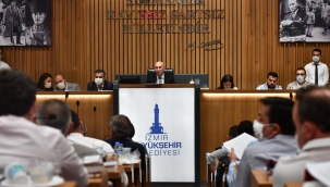 Soyer zammı savundu, kuraklığa dikkat çekti