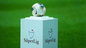 Süper Lig adım adım 22 takıma