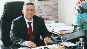 Urla Esnaf Odası Başkanı, iki kardeşi yaraladı