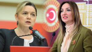Yeni CHP'ye iki kadının zaferi damga vurdu