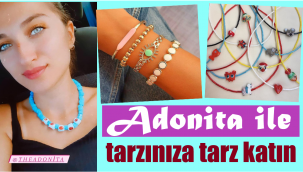 Bankacılık okudu ama tasarımcılığı seçti