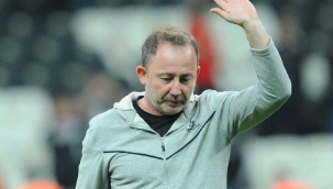 Beşiktaş'ta şok! Sergen Yalçın korona çıktı