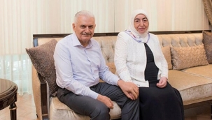 Binali Yıldırım koronavirüs kaptı