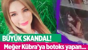 Botoks ölümünde inanılmaz iddialar