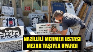 Böyle uyarı görülmedi