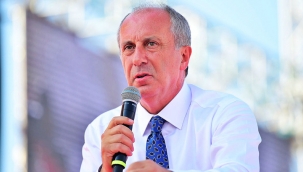 CHP'de şok iddia: Muharrem İnce'nin ihracı için dilekçe verildi