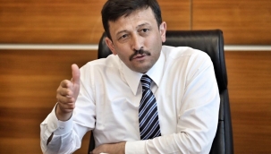 Dağ'dan Soyer'e 'tutarsız' göndermesi