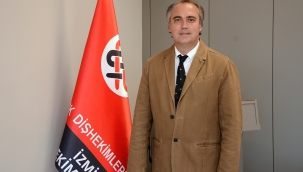Dişhekimleri Odası'na Yaman başkan