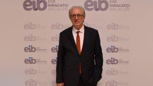 Ege İhracatçı Birliklerinin korona tedbirlerine TSE onayı