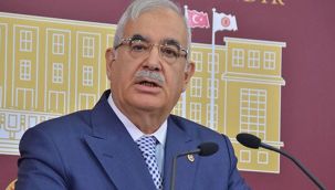 FETÖ'den tutuklu İzmir eski milletvekili korona kaptı