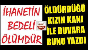 Gaziosmanpaşa'da kan donduran kadın cinayeti