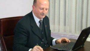 Güler yüzlü avukat vefat etti