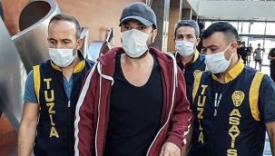 Halil Sezai tutuklandı