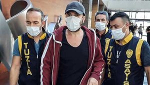 Halil Sezai'ye tutuklama talebi