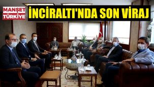 İnciraltı için bu ay büyük müjde gelebilir