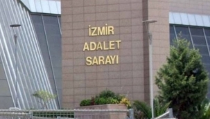 İzmir'de bir yargıç korona çıktı