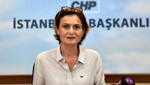 Kaftancıoğlu'na 'Atatürk' tepkisi