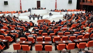 Meclis aritmetiği değişti