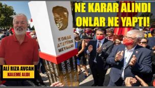Meclis'te alınan karar başka, uygulama başka