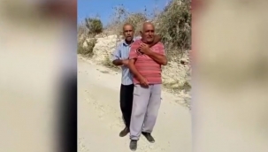 "O başkan buraya gelecek, yoksa..."