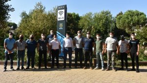 Nazilli Belediyesi'nden gençlere müjde