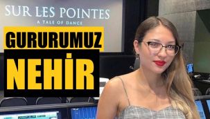 Nehir, İzmir'in gururu