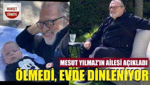 'Öldü' iddiası çığ gibi yayıldı, açıklama geldi