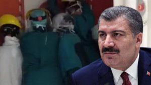 Sağlık çalışanlarına çirkin saldırıya 'Koca' müdahale