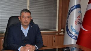 Sağlıkçıların mağduriyeti sürüyor