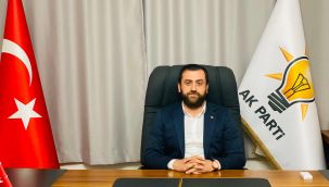 Selçuk'ta AK Parti'den eleştiri