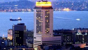 Sıkıntı aşılamadı... İzmir Hilton kapanıyor!