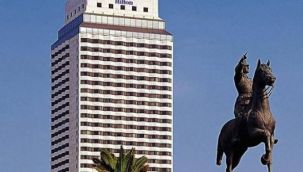 Soyer'den Hilton ile ilgili açıklama