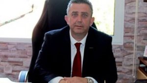 Urla Esnaf Odası Başkanı tutuklandı