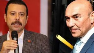 Başkan Soyer'e İnciraltı tepkisi