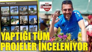 Çeşme Kaymakamlığı inceleme başlattı